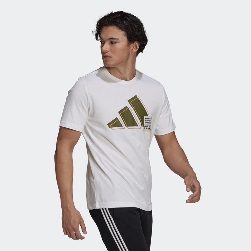 เสื้อยืด-adidas-worldwide