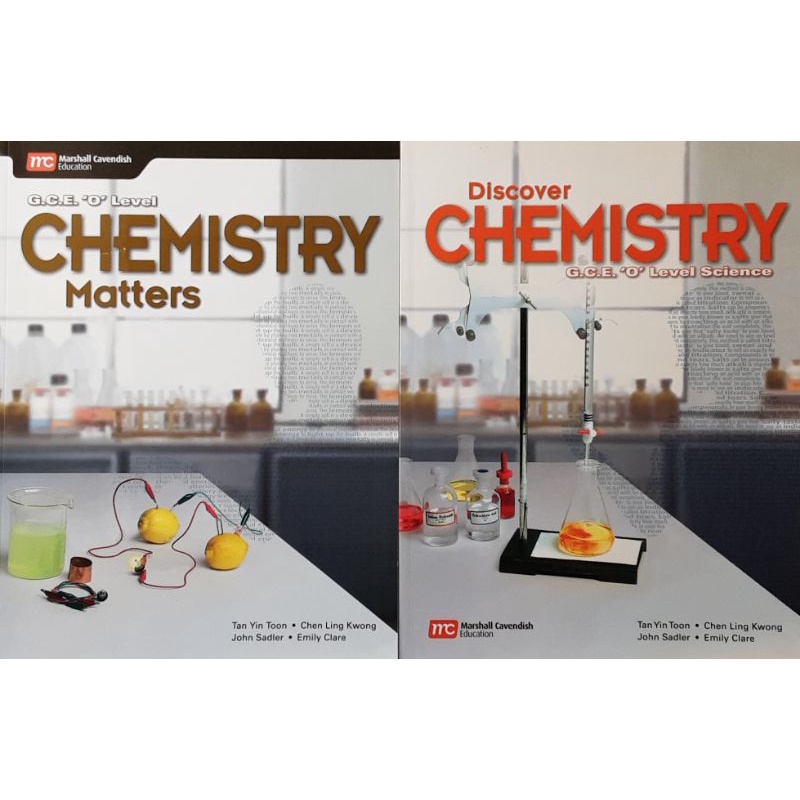 discover-chemistry-gceolevel-science-แบบเรียนวิชาเคมีระดับมัธยมศึกษาตอนต้นและตอนปลาย