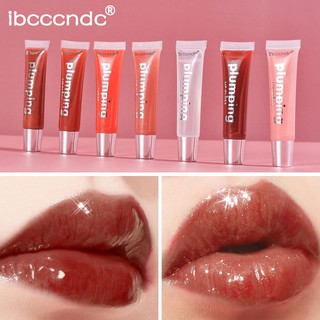 lippies ลิปกลอสเจล ให้ความชุ่มชื้น กันน้ํา ติดทนนาน