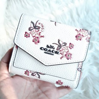 COACH F28445 SMALL WALLET