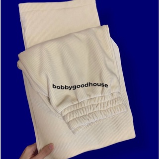 bobbygoodhouse | (pre order) Corduroy Softy Pants