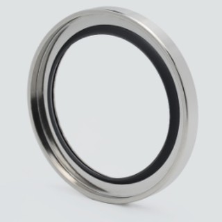 Single Lip PTFE oil seals for screw air compressor 65 * 85 * 10 mm.