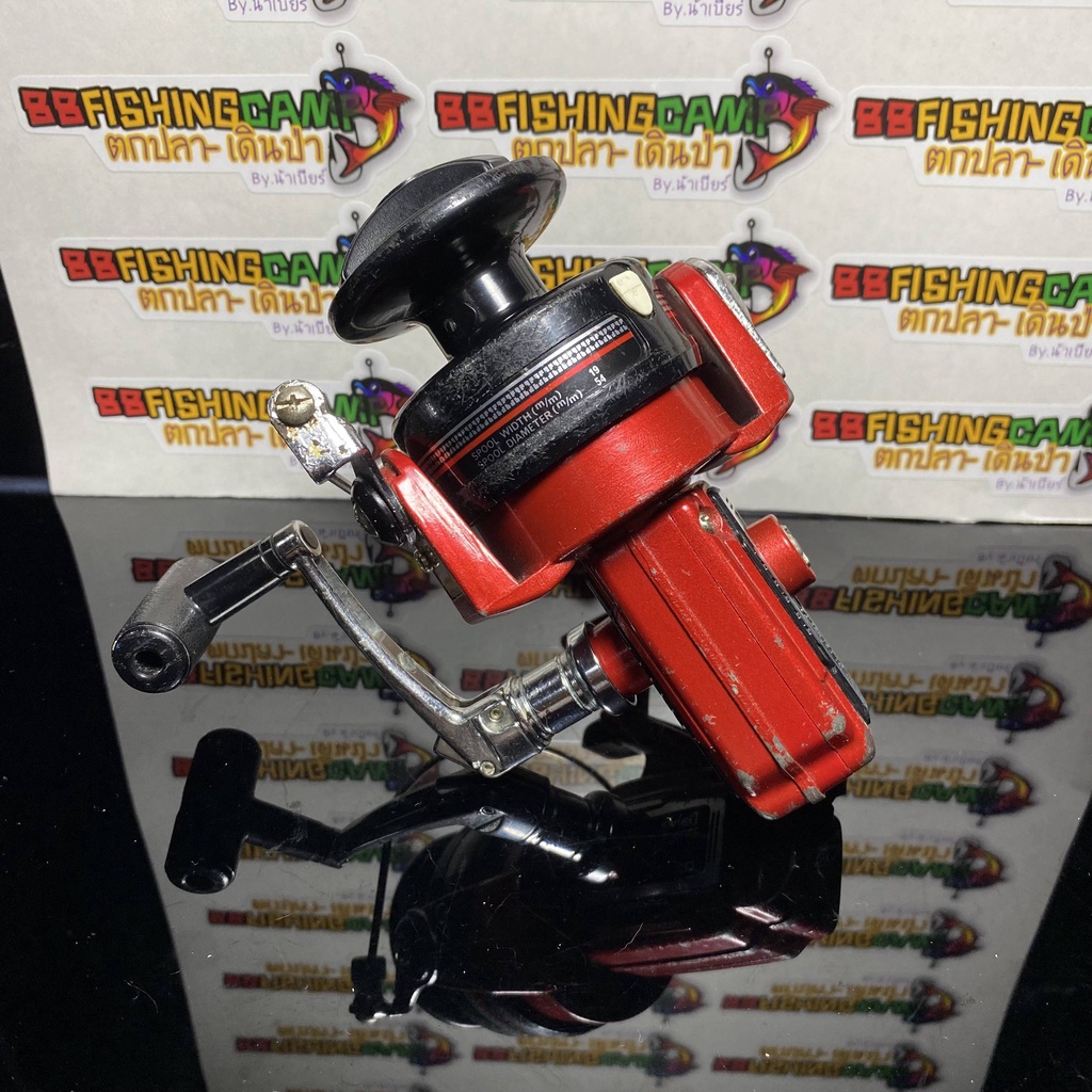 daiwa-sprinter-st-950-dx-รอกตกปลา-รอกตกปลามือสองญี่ปุ่น