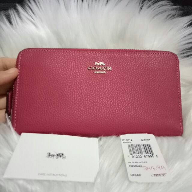 Coach F16612 100 Shopee Thailand