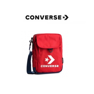 Converse cross กระเป๋าสะพายข้าง #converse