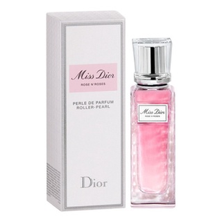 DIOR MISS DIOR Rose N Roses EDT Roller Pearl 20mL.