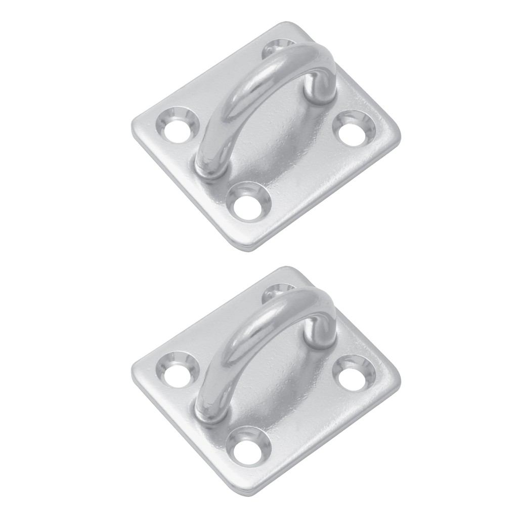 2-pcs-square-pad-5-8mm-grade-304-แผ่นสี่เหลี่ยมสแตนเลสเจาะรู-ฟิตติ้งสแตนเลส-stainless-steel