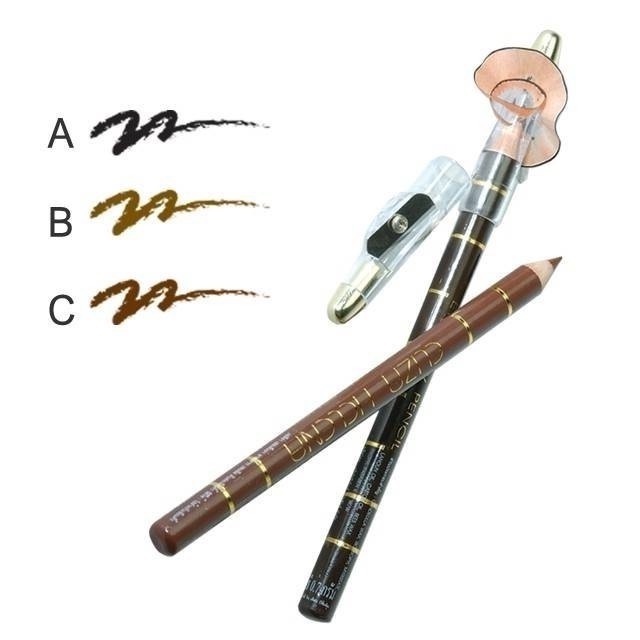 eliza-helena-eyebrow-pencil-เอลิซ่า-เฮลเล็นน่า-ดินสอเขียนคิ้ว-x-1-ชิ้น-beautybakery