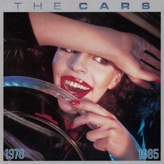 CD Audio คุณภาพสูง เพลงสากล The Cars - Greatest Hits 1978-1985 (ทำจากไฟล์ FLAC 24bit คุณภาพเท่าต้นฉบับ 100%)