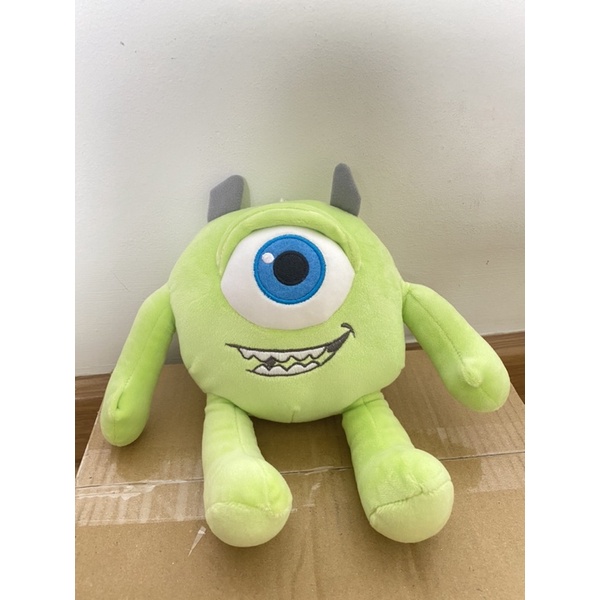 ตุ๊กตาไมค์วาซาวสกี้-mike-wazowski