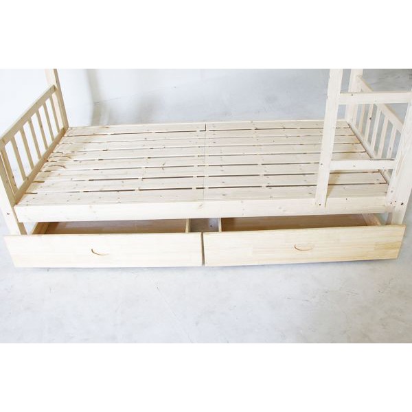 bunk-bed-เตียงนอนไม้-2ชั้น-200x100x160cm-พร้อมบันไดและชั้นวาง