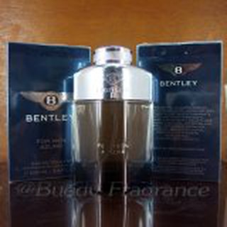 Bentley Azure Bentley For men Eau De Toilette 100ML / 3.4FL.OZ