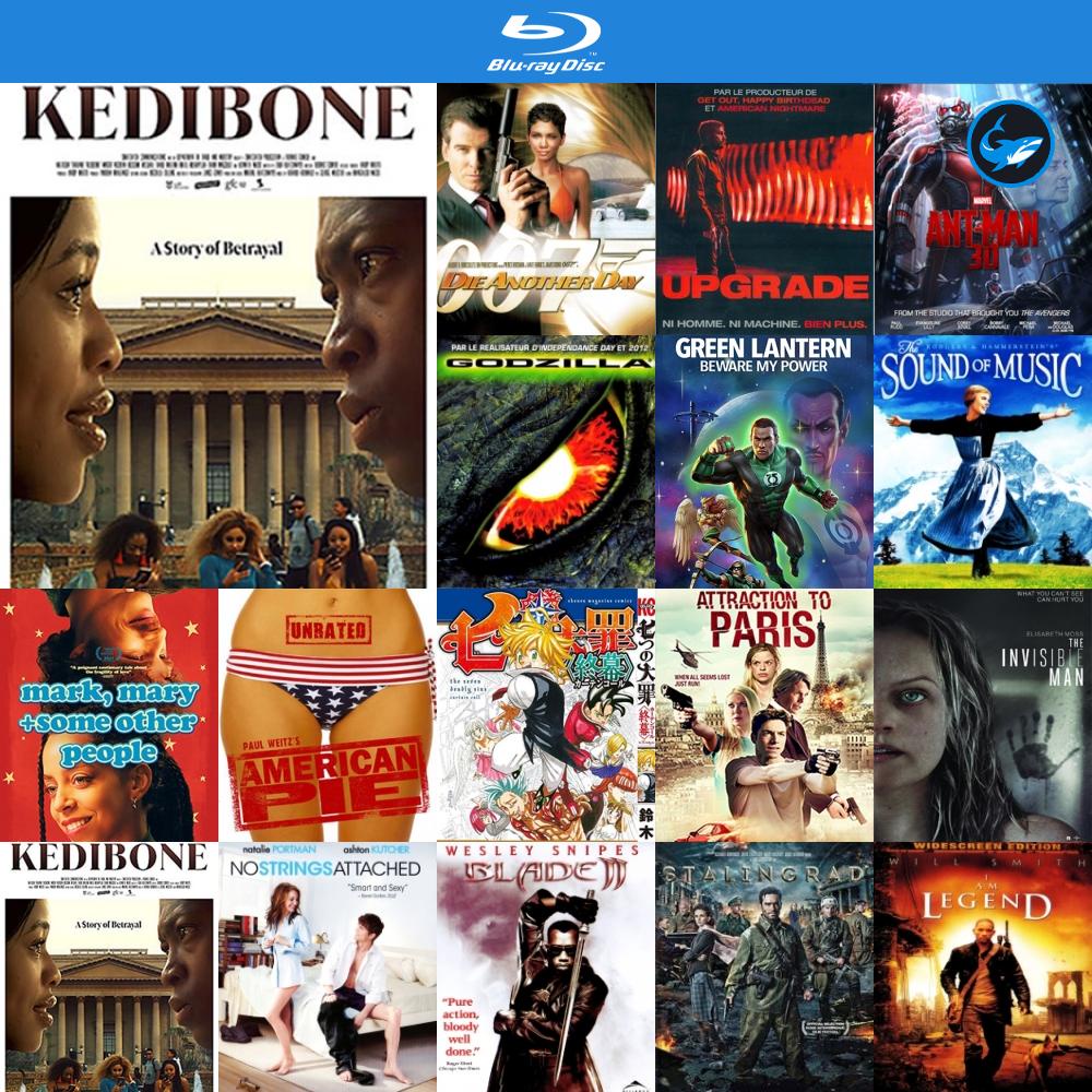 bluray-แผ่นบลูเรย์-kedibone-2020-ผู้หญิงสองหน้า-หนังบลูเรย์-เครื่องเล่นบลูเรย์-blu-ray-player-บูเร-blu-ray-หนัง-bluray