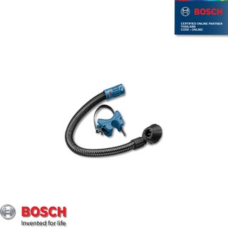 BOSCH GDE HEX อุปกรณ์เสริมเก็บฝุ่น ใช้กับสกัดทำลาย SDS Hex ทั้งหมด