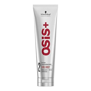 Schwarzkopf Osis Curl Cream Curl Honey Medium Control 150 ml.