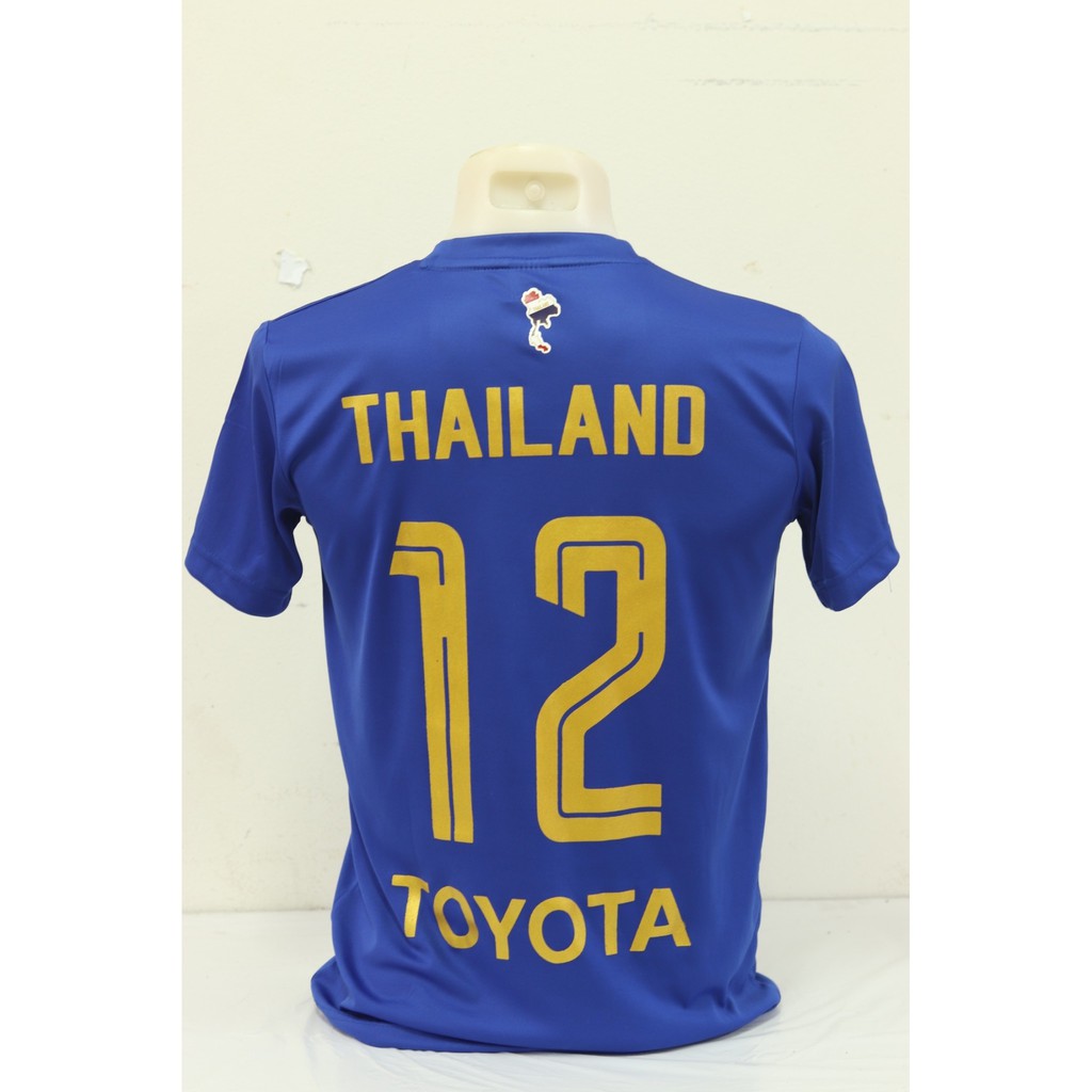 เสื้อทีม-โปรโมชั่นสุดคุ้ม-เสื้อคอกลมชาติไทย-199-บาท