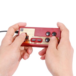 ภาพขนาดย่อของภาพหน้าปกสินค้าอะไหล่เสริม จอย Famicom (เครื่องเล่นเกมส์ยุค 90s)(Gameboy)(Famicom)(Retrogame) จากร้าน tigergames บน Shopee ภาพที่ 8