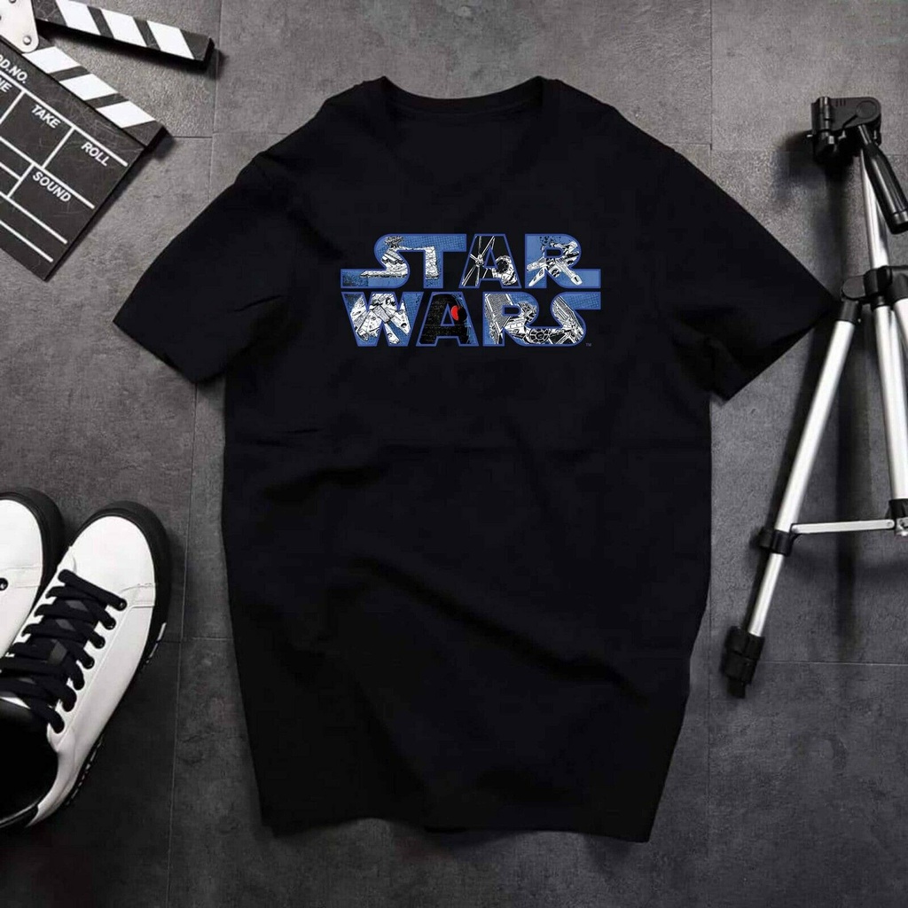 s-5xl-เสื้อยืด-ผ้าฝ้าย-100-พิมพ์ลาย-starwars-millennium-falcon-death-star-สวมใส่สบาย-สําหรับผู้ชาย