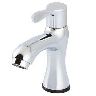 BASIN FAUCET AMERICAN STANDARD F21080-CHADY CHROME ก๊อกอ่างล้างหน้าเดี่ยว AMERICAN STANDARD F21080-CHADY สีโครม ก๊อกอ่าง