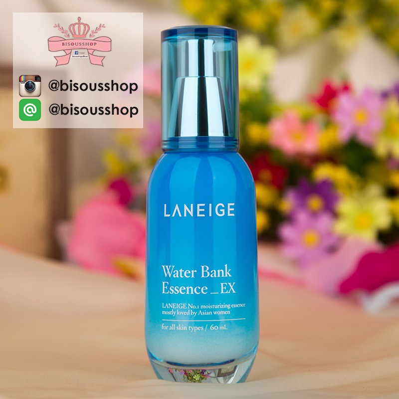 ลด30-laneige-water-bank-essence-ex-60-ml