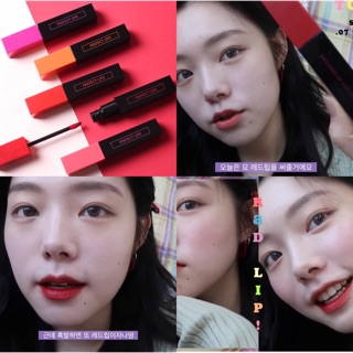 (เพิ่มสีใหม่ 10) Tonymoly Perfect Lips Shocking ของแท้จากช็อปเกาหลี✔️ Tony Moly Pre-order