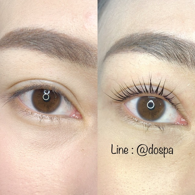 บริการ-lash-lifting-ลิฟติ้งขนตา-elleebana-จากออสเตรเลีย