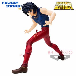 [SAINT SEIYA] SAINT COSMO MEMOIR PHOENIX IKKI (โมเดล)(เซย์ย่า)(ของแท้)(ล๊อต JP)