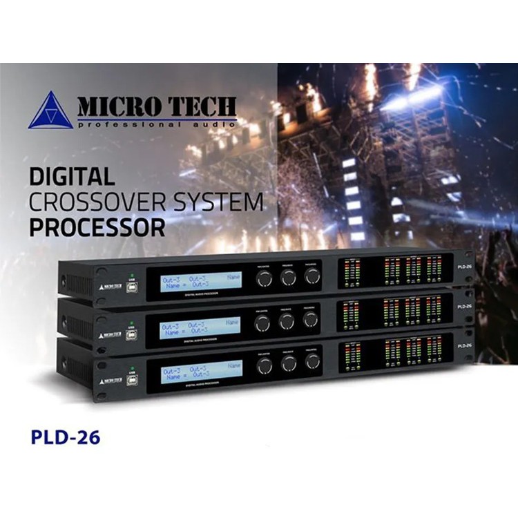 microtech-pld-26-ดิจตอล-สเป็กเกอร์-ไมโครเทค-ครอสดิจิตอล-ตัวจัดการลำโพง