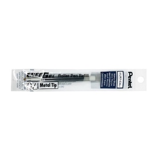 PENTEL ไส้ปากกา Energel ขนาด 0.7มม.สีน้ำเงินเข้ม