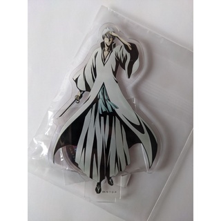 [10% OFF CODE: 10DDXTRA] Bleach Acrylic Stand Gin Ichimaru เทพมรณะ อิจิมารุ งิน สแตน