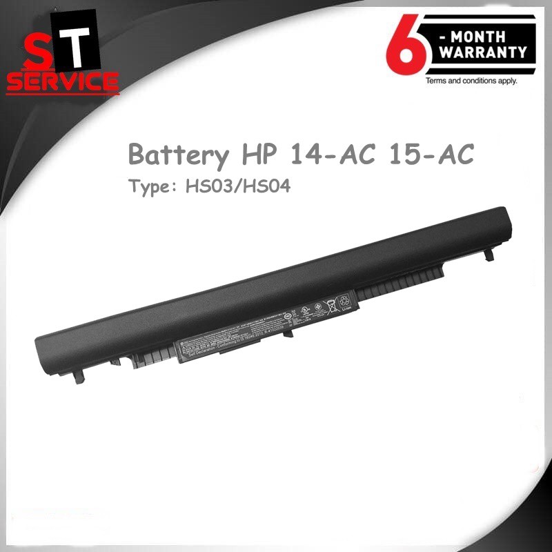 Scheda Tasto Accensione JINTAI Per HP 15-AC 15-AF 15-BA 15-AY - Ricambio Originale