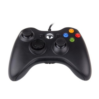 จอยสติ๊กควบคุมเกม สำหรับ Microsoft Xbox 360 คอนโซล