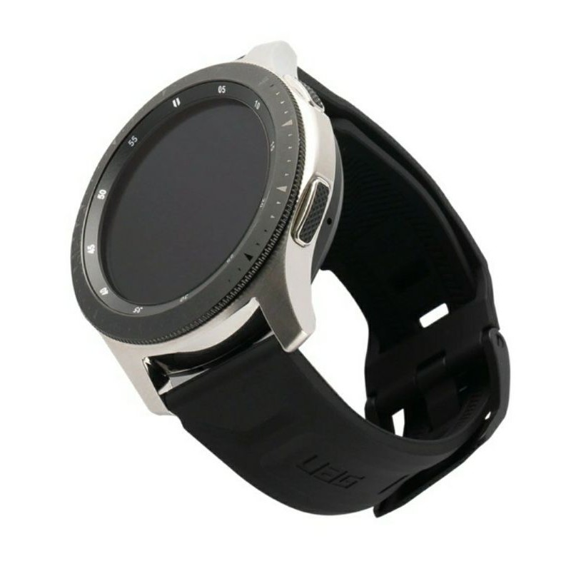 ภาพหน้าปกสินค้าสาย UAG SCOUT SILICONE WATCH STRAP FITS 22mm LUGS For Samsung Watch, Huawei Watch,Garmin Watch, Amazfit จากร้าน case888shop บน Shopee
