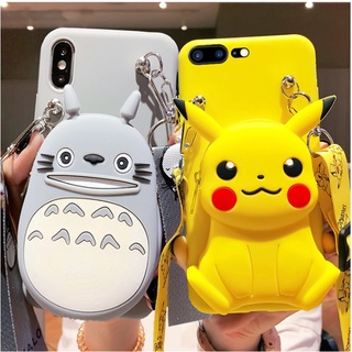 case Xiaomi 11T 12 Lite POCO M5 F5 X3 F4 X4 M4 M3 F3 Redmi 13T 11A 12C 10C 10A 4A 5 Plus 5A 6 6A 7A 9A 9C 9T Note 12 5 7 8 9 9S 10 10S 11S 11 Pro Wallet เคสกระเป๋า