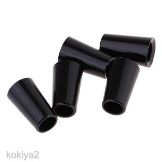 ภาพหน้าปกสินค้า[KOKIYA2] 5 Pack Golf Iron Ferrule Woods Iron Shaft Ferrules End Caps Cover Adapter ที่เกี่ยวข้อง