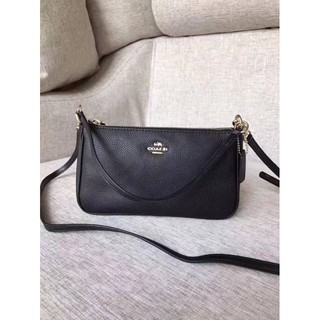 Coach Messico Top Handle Pouch