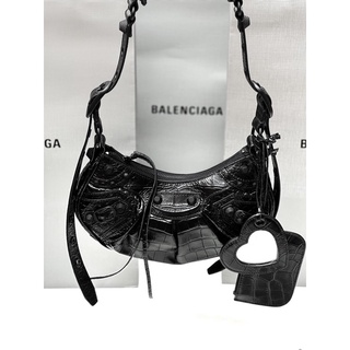 New Balenciaga Le Cagole Xs