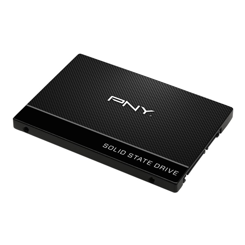 ภาพสินค้าPNY รุ่น CS900 2.5'' SATA III 120GB  240GB  250GB  480GB  500GB SSD (เอสเอสดี) (มี 5 รุ่น) ประกัน 3 ปี จากร้าน mcwinner บน Shopee ภาพที่ 3