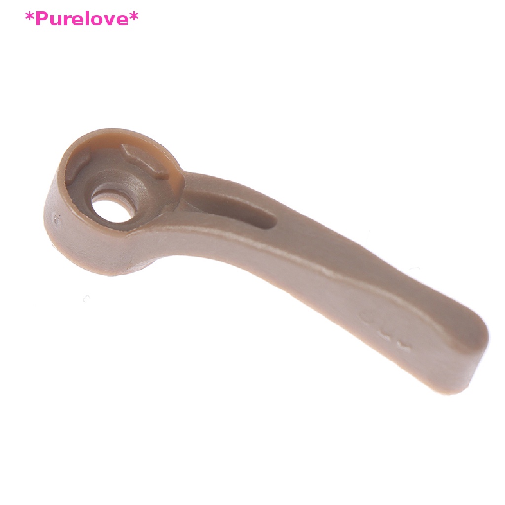 purelove-gt-ใหม่-อะไหล่คันโยกปรับใบมีดปัตตาเลี่ยนไฟฟ้า-3-4-ชิ้น