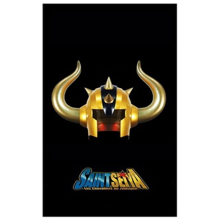 หมวกเซนต์เซย์ย่า Saint Seiya Taurus Anderbaran Helmets (1/1 Wearable)