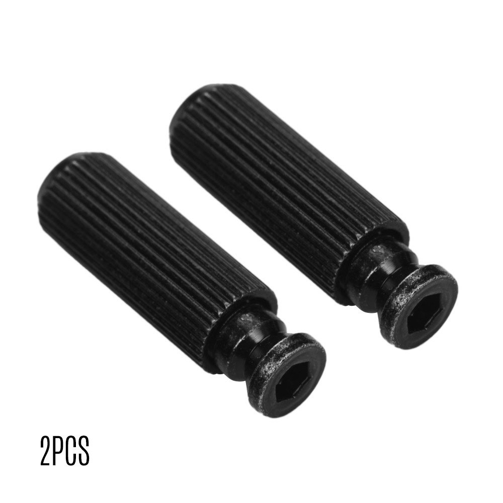 Tremolo Anchor Stud, Elektrische Gitaar, 8 mm Verstellbare