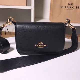 Coach COACH SMALL JES MESSENGER (F77979)