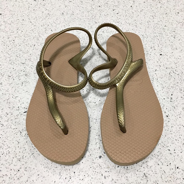 รองเท้ารัดส้น-havaianas-งานก็อป