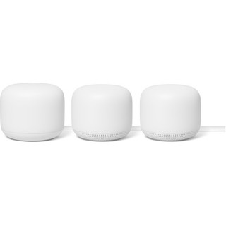 ภาพหน้าปกสินค้าGoogle Nest Wifi - [3 pack] ที่เกี่ยวข้อง