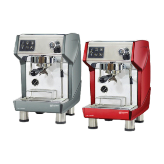 โปรโมชั่น : Duchess CM1320 - เครื่องชงกาแฟสด มี 2สี ให้เลือก สีเทาสีแดง