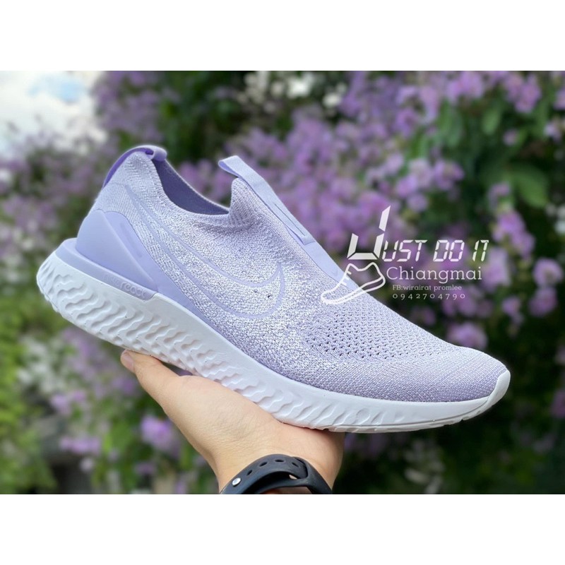 Tenis nike cheap epic phantom react