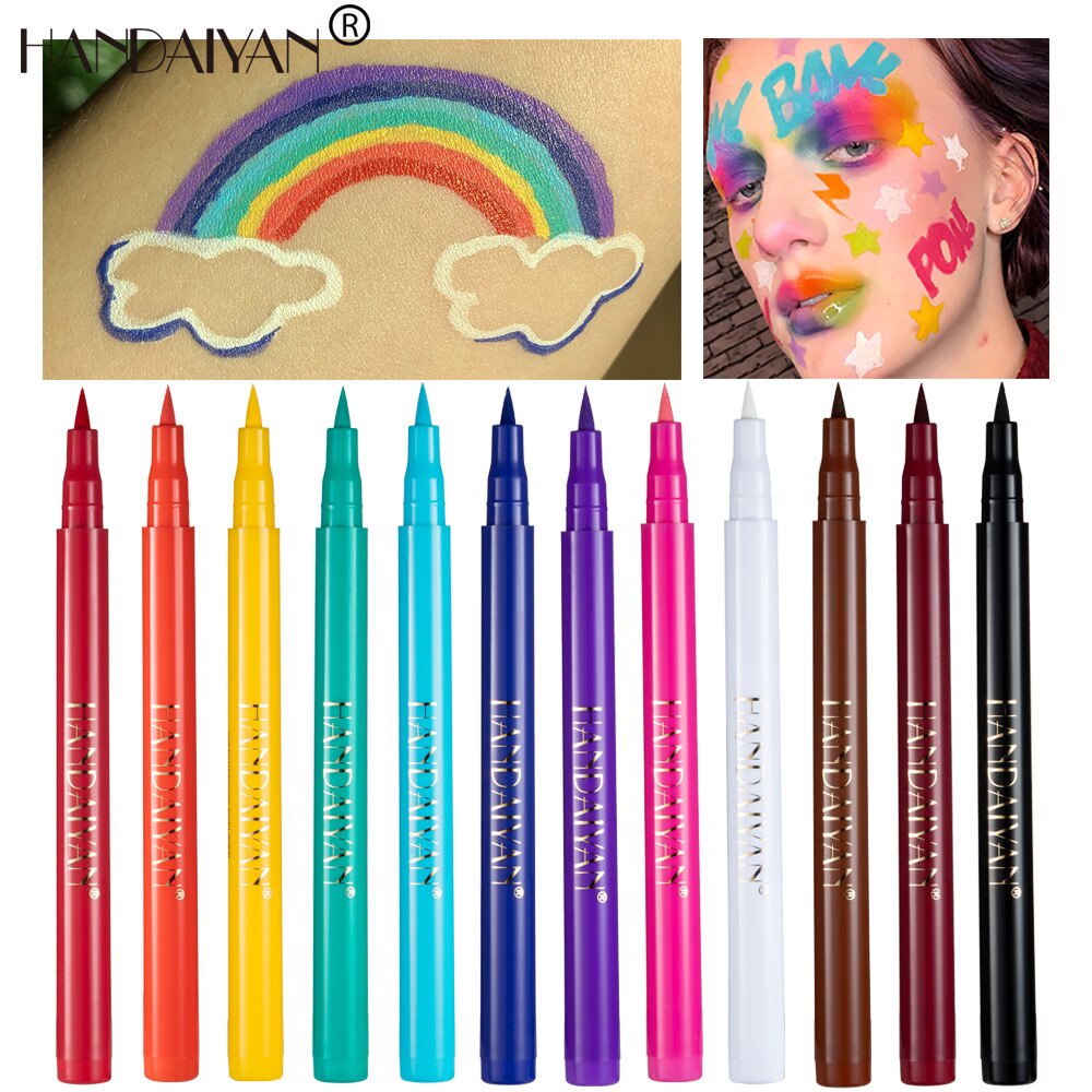 12-colors-rainbow-liquid-eyeliner-waterproof-long-lasting-not-smudge-quick-dry-colorful-eye-liner-makeup