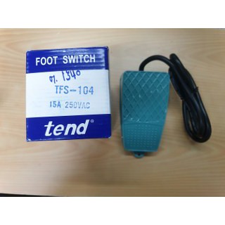 tend-รุ่นtfs-201-202-203-104-106-dc-5-48-v-ac-24-250-v-สวิทซ์เท้าเหยียบ