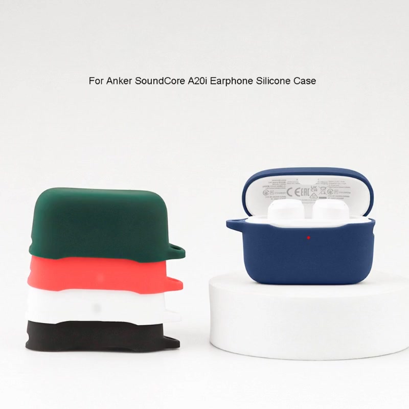 ann-เคสหูฟังบลูทูธ-ซิลิโคน-กันกระแทก-สําหรับ-soundcore-a20i