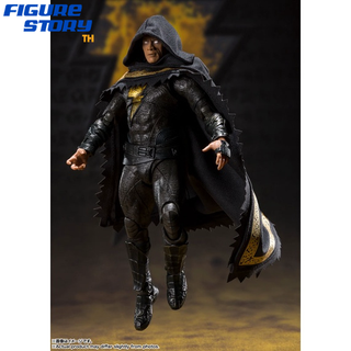 *Pre-Order*(จอง) S.H.Figuarts Black Adam (Black Adam) (อ่านรายละเอียดก่อนสั่งซื้อ)